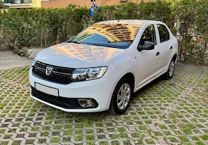 Logan 2017, 35000km, primul proprietar 