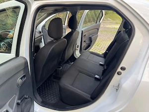Logan 2017, 35000km, primul proprietar  - imagine 5