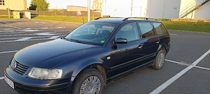 vând Passat B5  - imagine 2