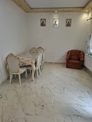 vand casa din caramida 4 camere zona centrala - imagine 3