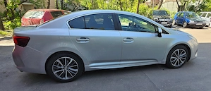 Vând Toyota Avensis 2.0 Diesel   2015 | Stare excelentă | Pregătită de drum! - imagine 4