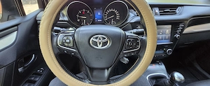 Vând Toyota Avensis 2.0 Diesel   2015 | Stare excelentă | Pregătită de drum! - imagine 7