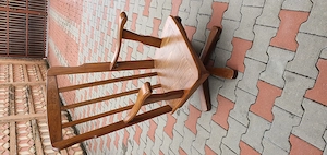 Scaun gradina