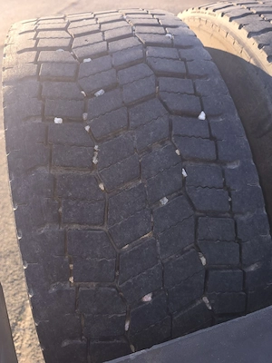 De vânzare Iveco stralis în stare ffb  - imagine 2