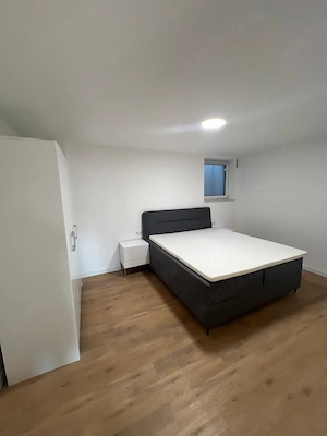 Apartament 2 camere în zona Europa, bloc nou, prima închiriere, parcare inclusă - imagine 9