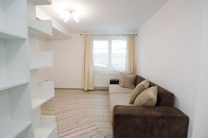 3D!Studio cochet si aerisit,regim vila, parcare privata,Tractorul,Brasov: investitional  rezidential - imagine 5