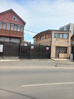 Asociere partener grătar-fast food
