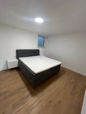 Apartament 2 camere în zona Europa, bloc nou, prima închiriere, parcare inclusă - imagine 8