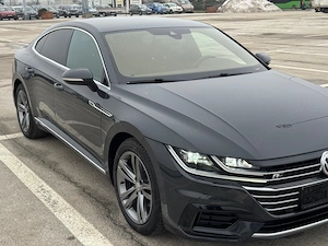 Volkswagen ARTEON R Line 2.0 TSI 190 CP 2020 Euro 6, nu doresc schimb - imagine 3