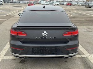 Volkswagen ARTEON R Line 2.0 TSI 190 CP 2020 Euro 6, nu doresc schimb - imagine 5