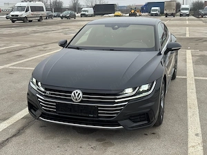 Volkswagen ARTEON R Line 2.0 TSI 190 CP 2020 Euro 6, nu doresc schimb - imagine 2