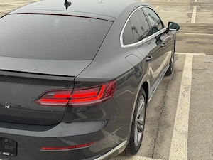 Volkswagen ARTEON R Line 2.0 TSI 190 CP 2020 Euro 6, nu doresc schimb - imagine 4