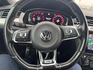 Volkswagen ARTEON R Line 2.0 TSI 190 CP 2020 Euro 6, nu doresc schimb - imagine 8