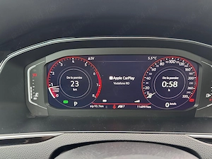 Volkswagen ARTEON R Line 2.0 TSI 190 CP 2020 Euro 6, nu doresc schimb - imagine 6