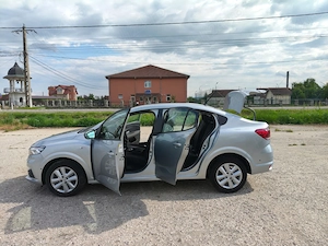 Dacia Logan 3 2022 GPL Comfort | Navi | Cameră | Senzori | 80.500 km - imagine 4