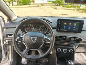 Dacia Logan 3 2022 GPL Comfort | Navi | Cameră | Senzori | 80.500 km