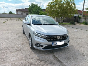 Dacia Logan 3 2022 GPL Comfort | Navi | Cameră | Senzori | 80.500 km - imagine 2