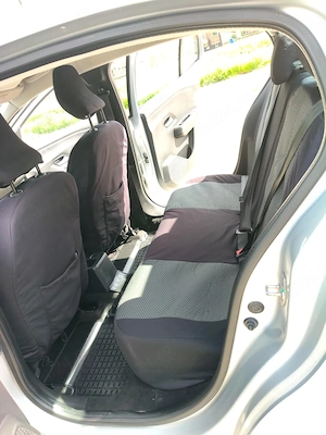 Dacia Logan 3 2022 GPL Comfort | Navi | Cameră | Senzori | 80.500 km - imagine 3