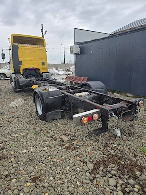 De vânzare Iveco eurocargo în stare ffb 