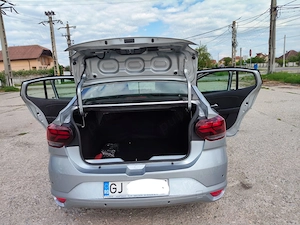 Dacia Logan 3 2022 GPL Comfort | Navi | Cameră | Senzori | 80.500 km - imagine 5