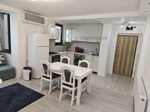 Apartament 2 camere renovat Gara de Nord - imagine 3