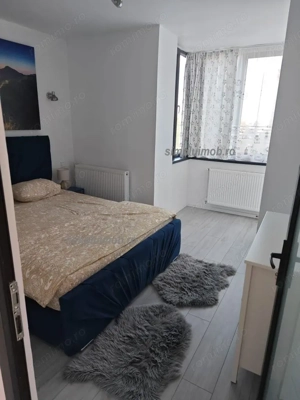 Apartament 2 camere renovat Gara de Nord - imagine 5
