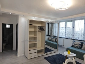 Apartament 2 camere renovat Gara de Nord - imagine 2