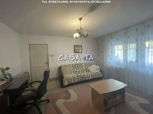 Apartament 2 Camere, Etaj 4, Strada Nicolae Grigorescu - imagine 3