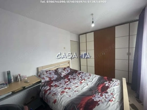 Apartament 2 Camere, Etaj 4, Strada Nicolae Grigorescu - imagine 5
