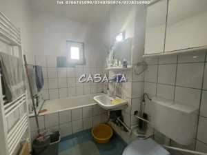 Apartament 2 Camere, Etaj 4, Strada Nicolae Grigorescu - imagine 11