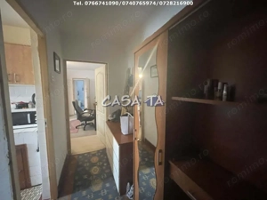 Apartament 2 Camere, Etaj 4, Strada Nicolae Grigorescu - imagine 10