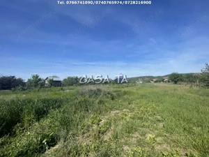 Parcele de Vanzare in Targu Jiu - Cartier Sisesti - imagine 3