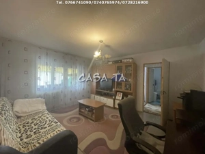 Apartament 2 Camere, Etaj 4, Strada Nicolae Grigorescu - imagine 2
