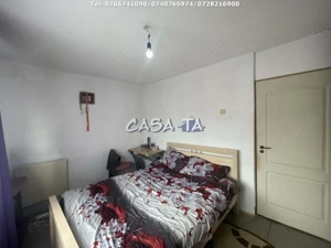 Apartament 2 Camere, Etaj 4, Strada Nicolae Grigorescu - imagine 4