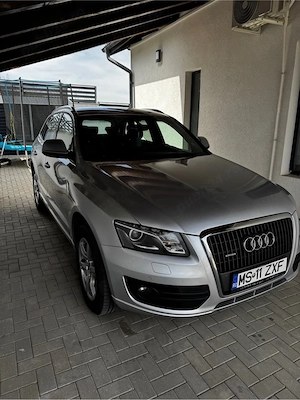 Vand Audi Q5, 2.0 TDI, Euro 5 2011 - imagine 2
