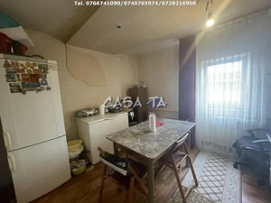 Apartament 2 Camere, Etaj 4, Strada Nicolae Grigorescu - imagine 6