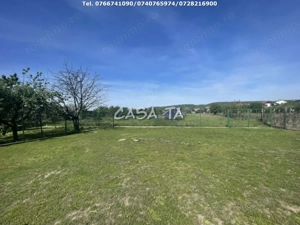 Parcele de Vanzare in Targu Jiu - Cartier Sisesti