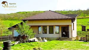  Casă individuală de vânzare   Apahida 