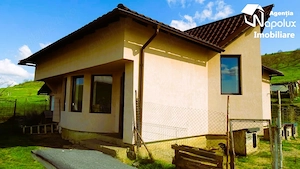  Casă individuală cu teren generos de 1.430 mp   Apahida  - imagine 3