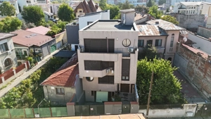 Vilă 13 Septembrie - lângă JW Marriott - Casa Poporului - imagine 2