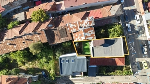 Vilă 13 Septembrie - lângă JW Marriott - Casa Poporului - imagine 5