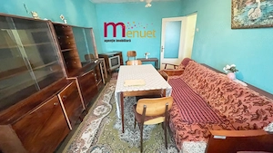Apartament 4 camere,str.1848,etaj 2 - imagine 2