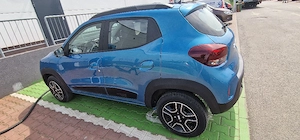 Dacia Spring Expression - imagine 5
