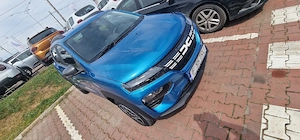 Dacia Spring Expression - imagine 7