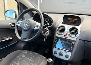 Opel Corsa 1.2 16V EcoFLEX Active - imagine 13