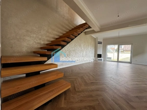 DE VANZARE|CASE DE TIP DUPLEX|2 UNITATI RAMASE|255,000 EUR|DUMBRAVITA - imagine 2