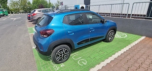 Dacia Spring Expression - imagine 9