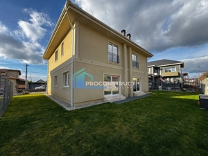 DE VANZARE|CASE DE TIP DUPLEX|2 UNITATI RAMASE|255,000 EUR|DUMBRAVITA - imagine 11