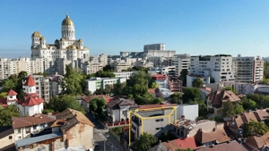 Vilă 13 Septembrie - lângă JW Marriott - Casa Poporului - imagine 8