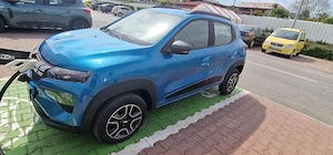Dacia Spring Expression - imagine 4